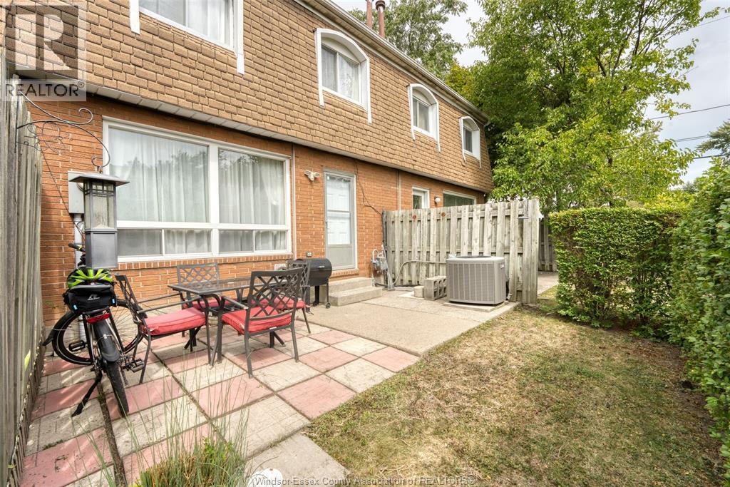 5561 EMPRESS Unit# 58, Windsor, Ontario, N8T3B2 — Photo 10