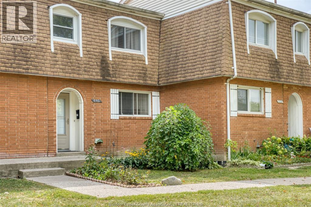 5561 EMPRESS Unit# 58, Windsor, Ontario, N8T3B2 — Photo 6