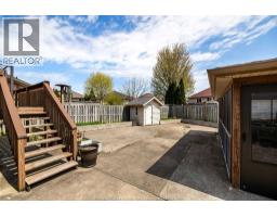 4620 Bunker, Windsor, ON N9G3A8 Photo 33