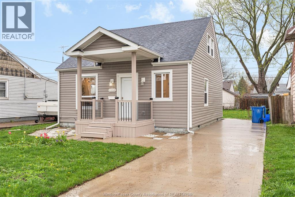2358 LOUIS AVENUE - 1