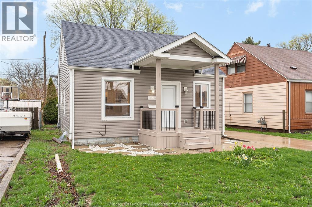2358 LOUIS AVENUE - 2