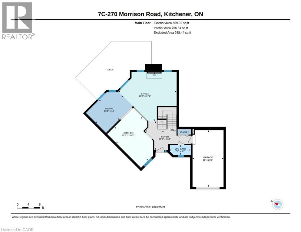 #7C 270 MORRISON Road - 41