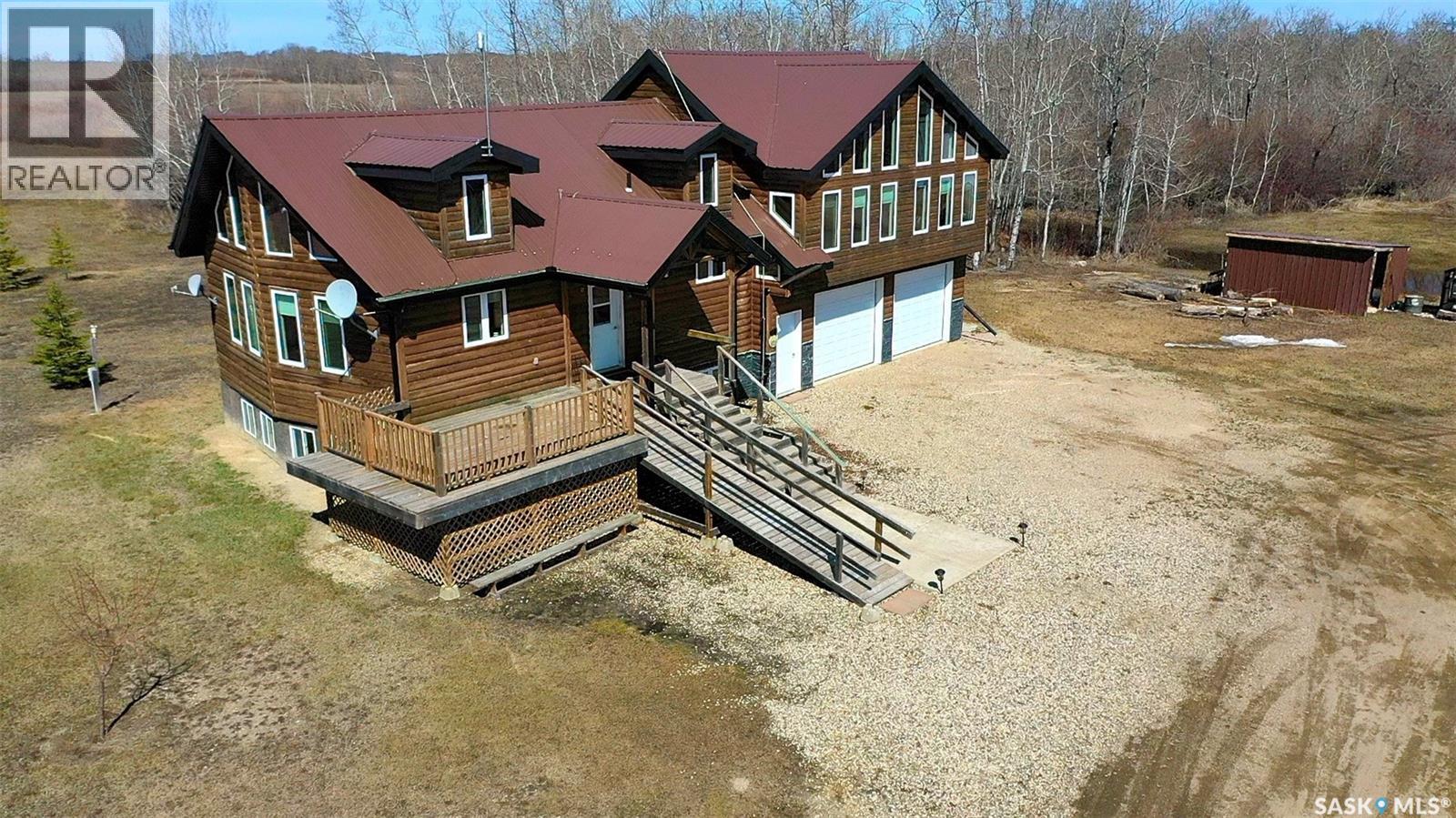 Good Lake Haven Acreage - 2