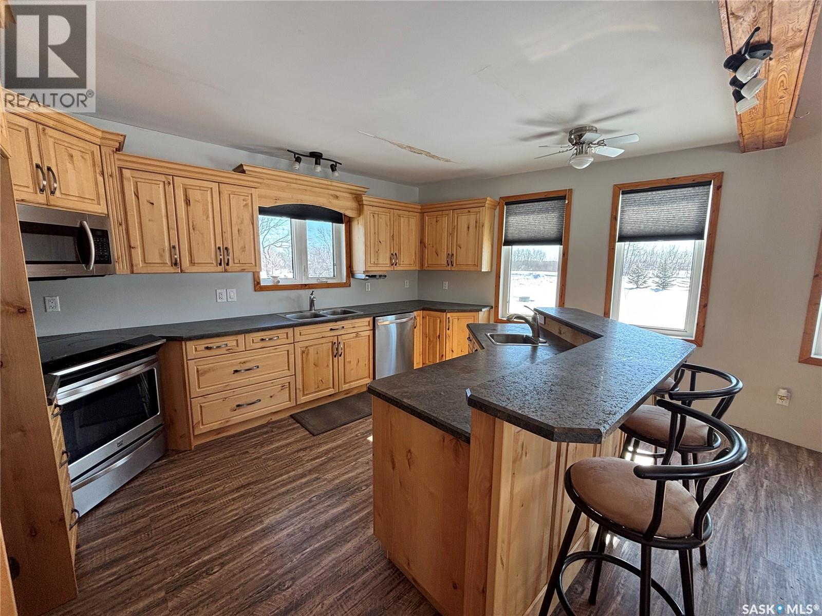 Good Lake Haven Acreage - 5