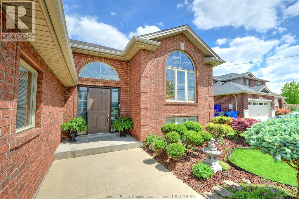 5970 MATCHETTE - 2