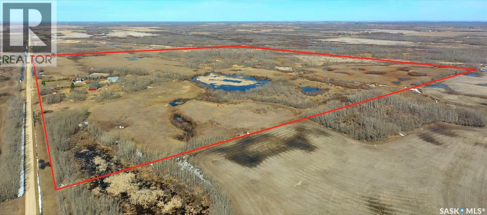 Good Lake Haven Acreage - 47