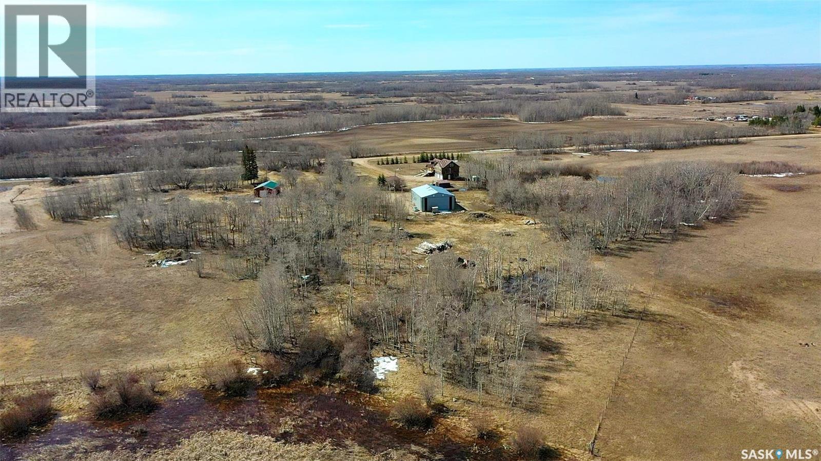 Good Lake Haven Acreage - 52