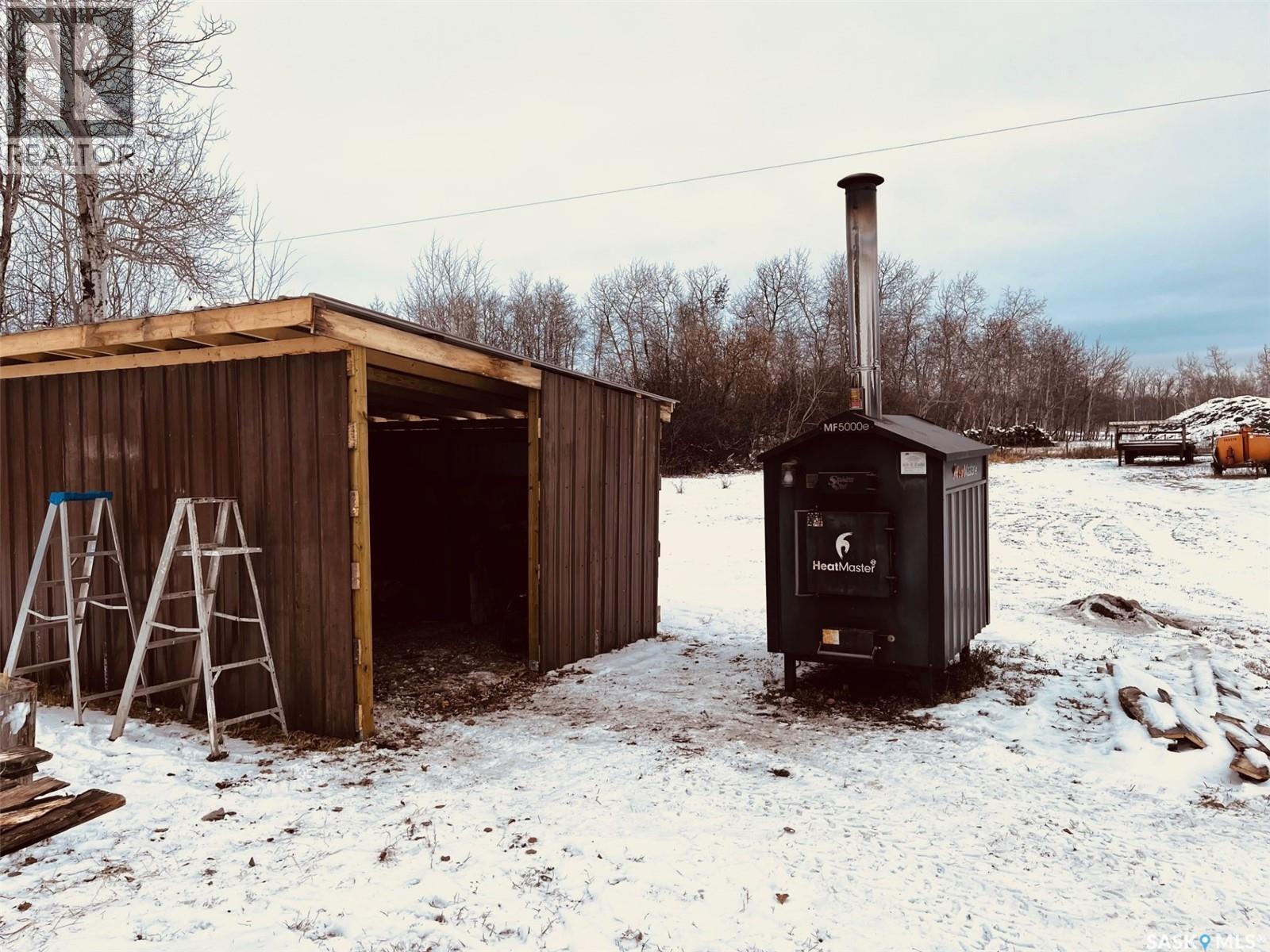 Good Lake Haven Acreage - 43