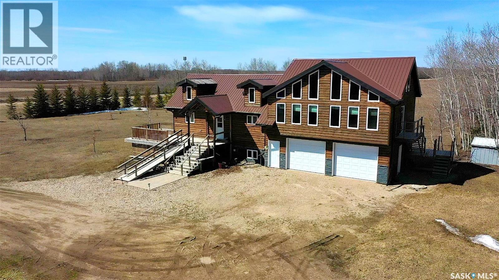 Good Lake Haven Acreage - 60