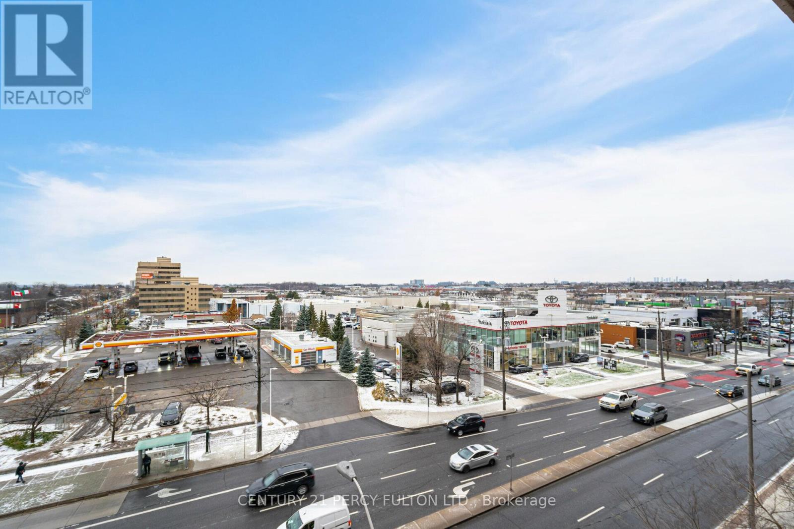 #501 830 LAWRENCE AVENUE W - 26