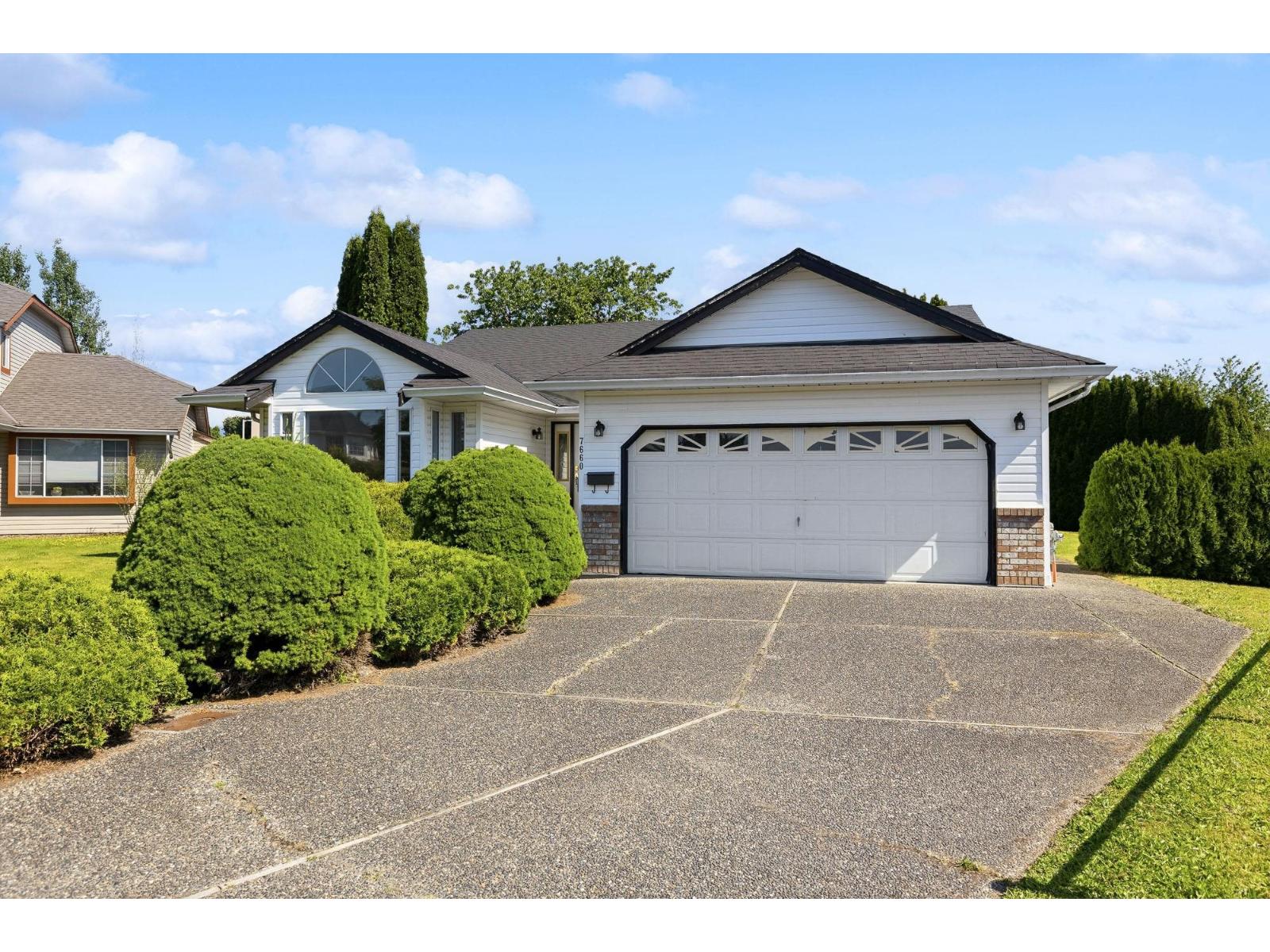 7660 SAPPHIRE Drive - main photo