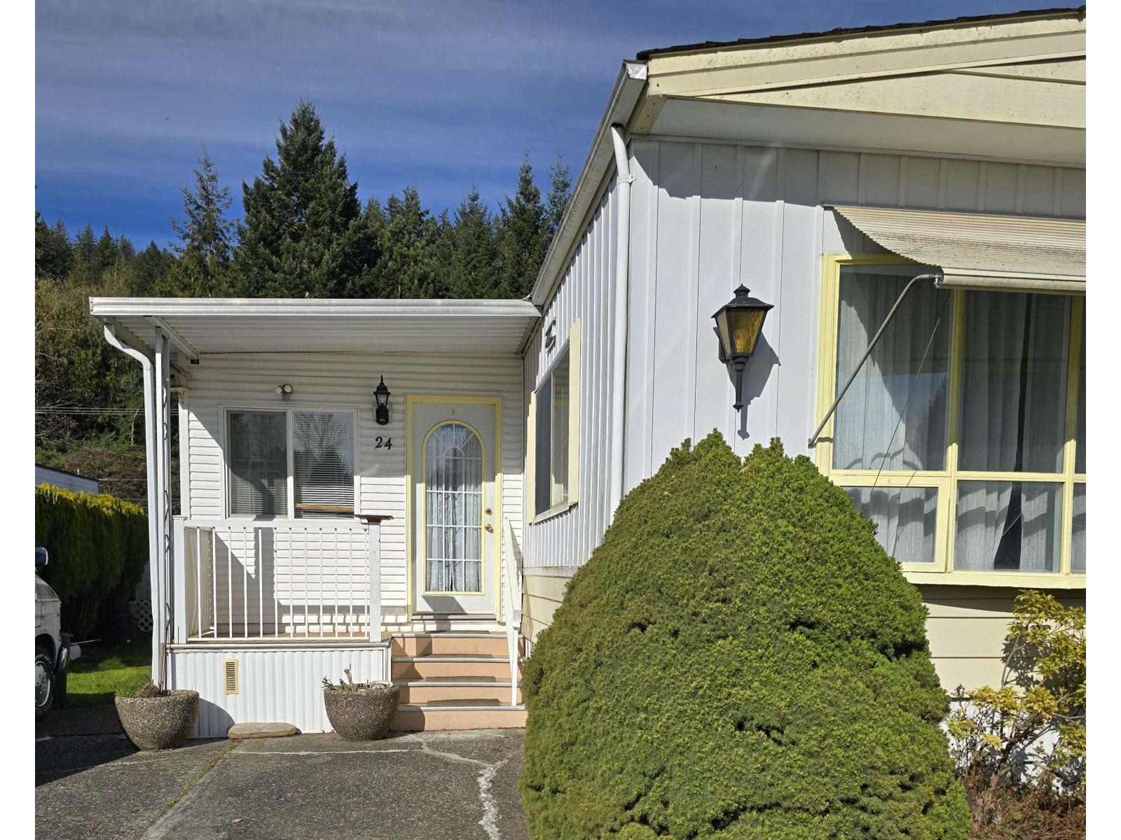 24 46484 CHILLIWACK LAKE Road - photo 2