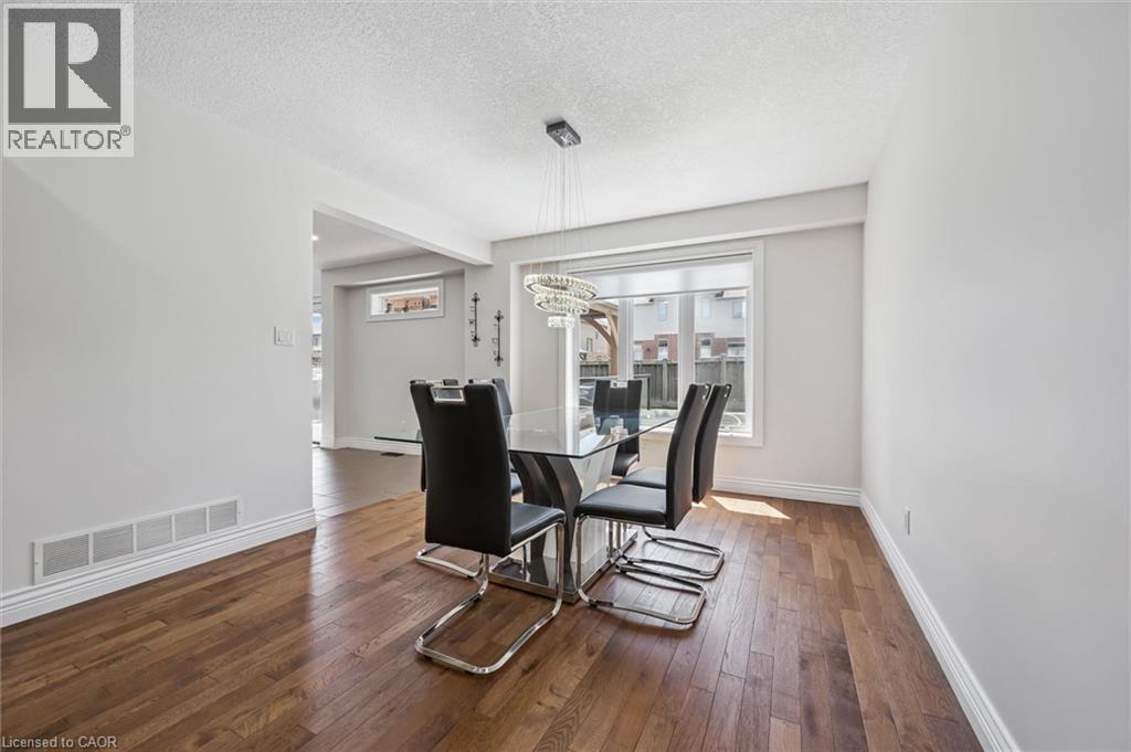 114 ISAAC SHANTZ Drive - 5