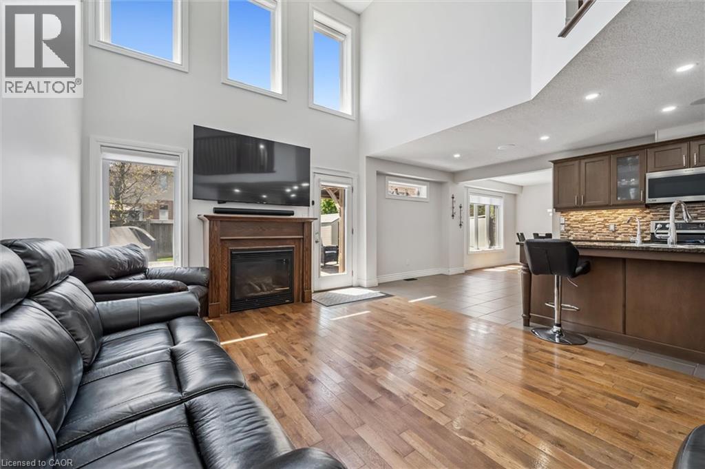 114 ISAAC SHANTZ Drive - 8