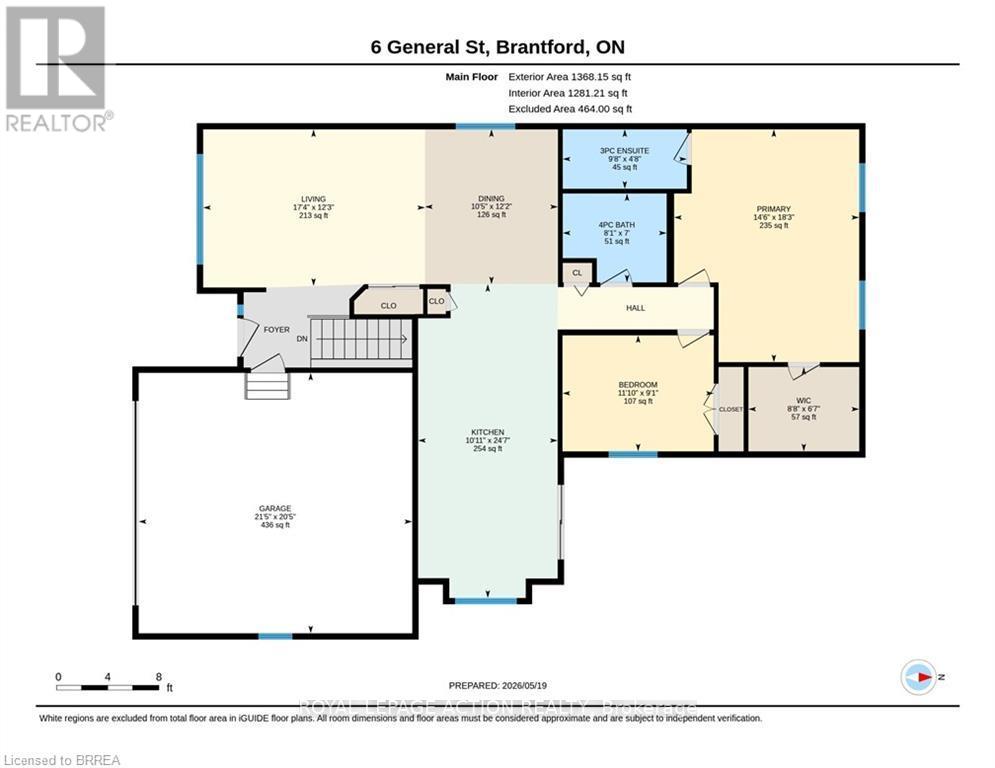 6 GENERAL STREET - 32