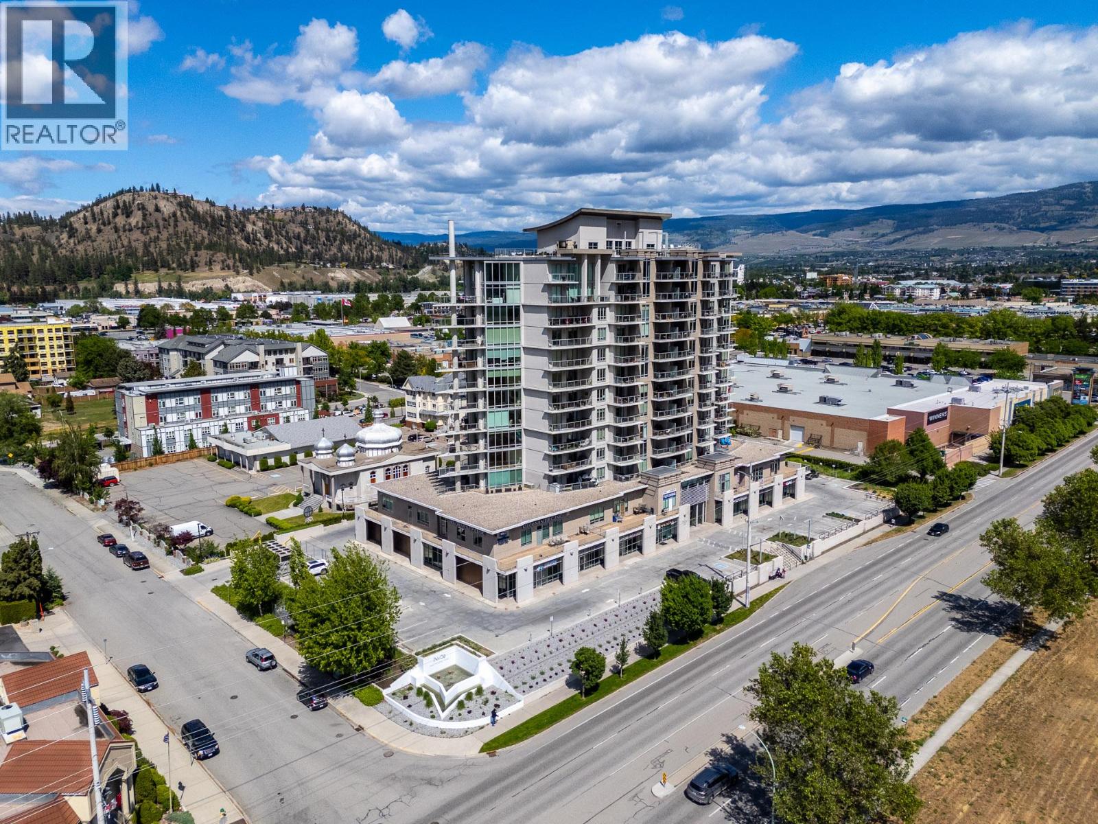 #1008-2040 Springfield Road, Kelowna