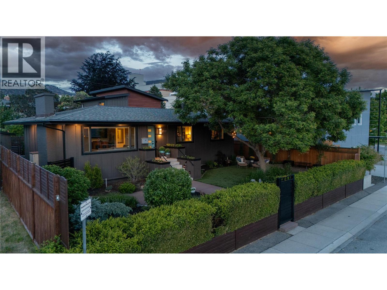1492 Leir Street, Penticton