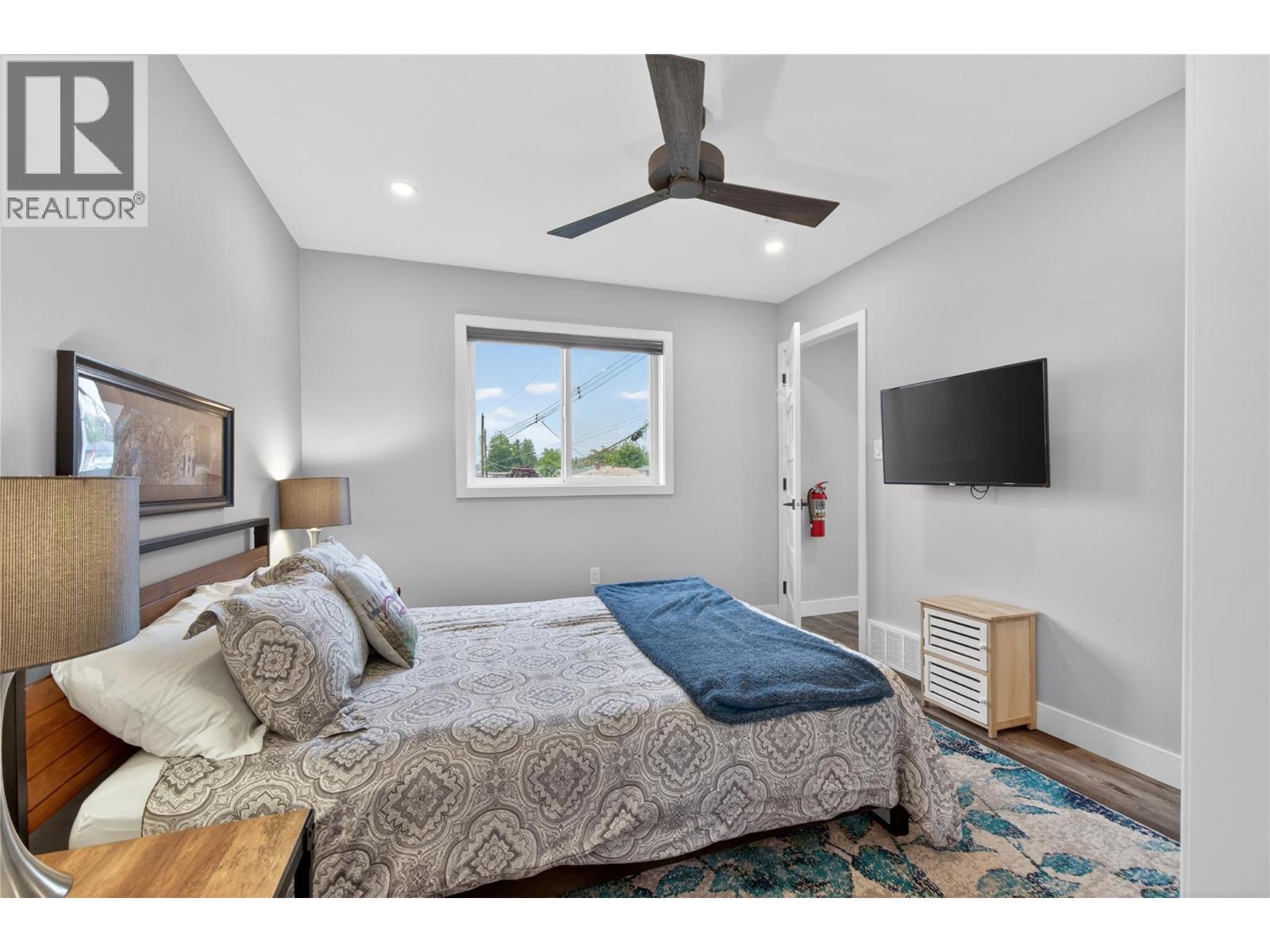1492 Leir Street, Penticton