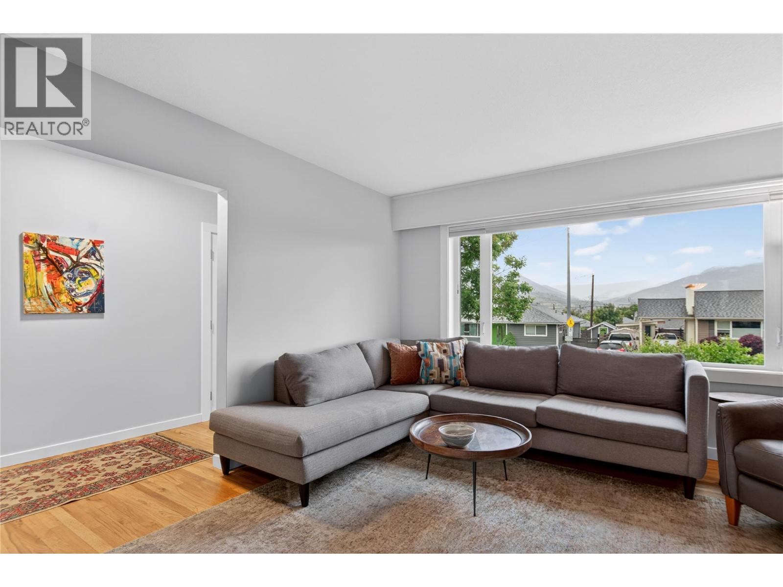 1492 Leir Street, Penticton