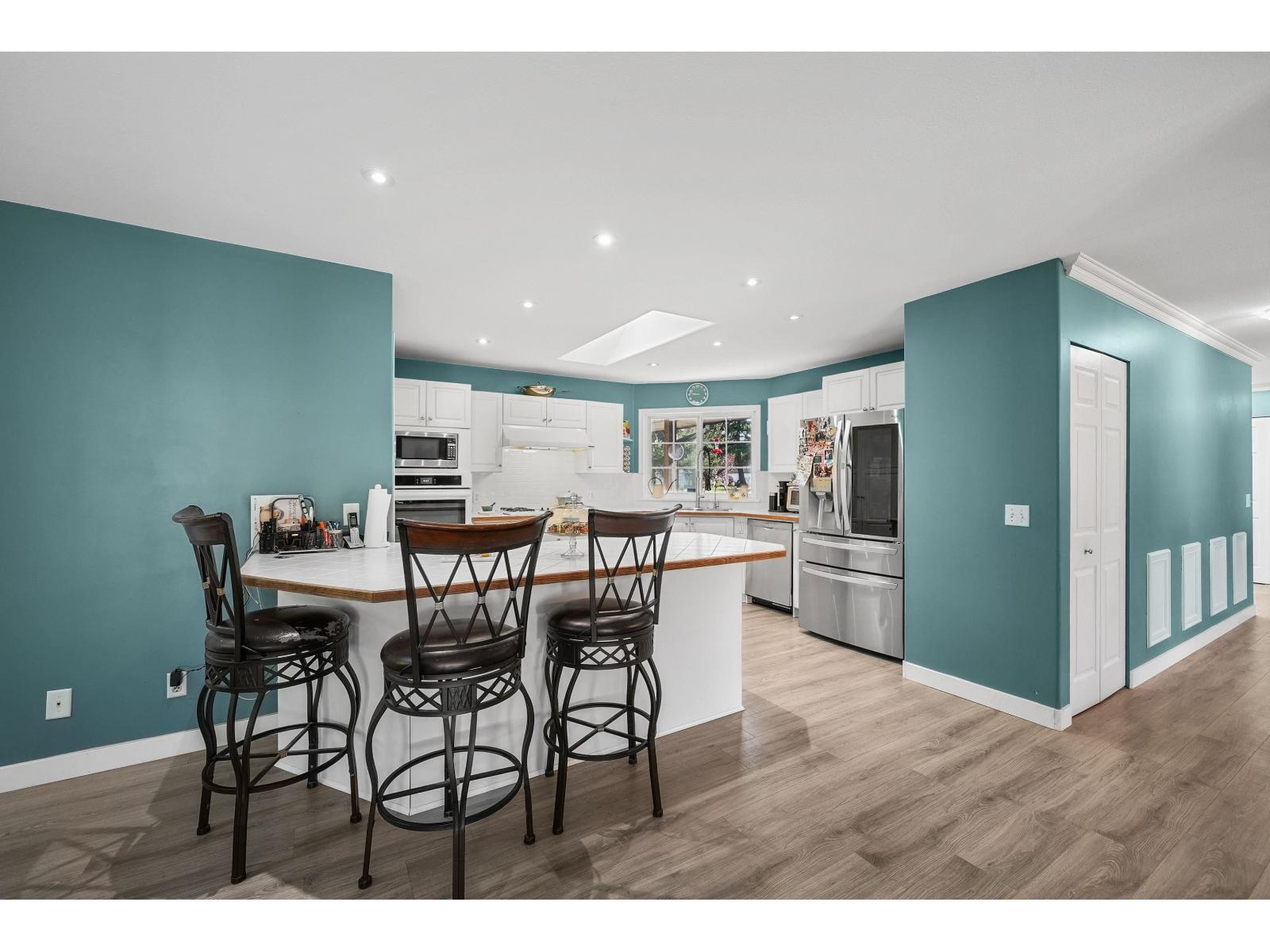 25040 57 AVENUE, Langley