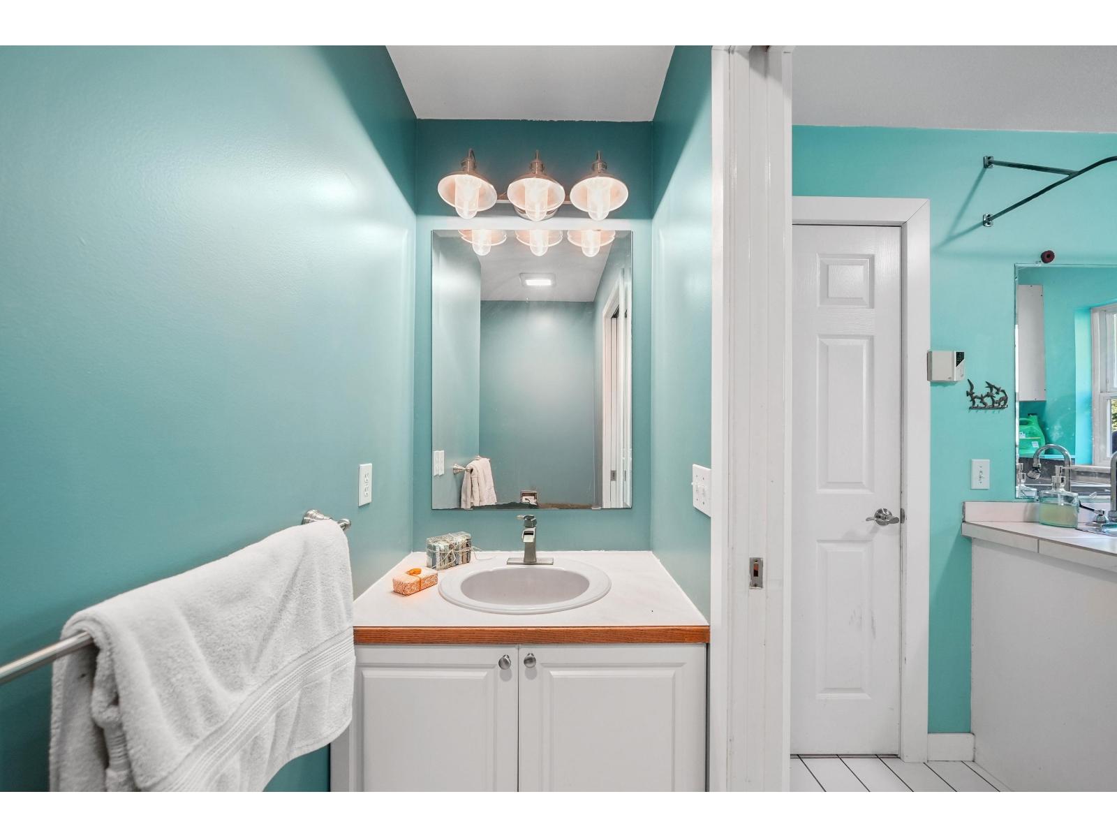 25040 57 AVENUE, Langley