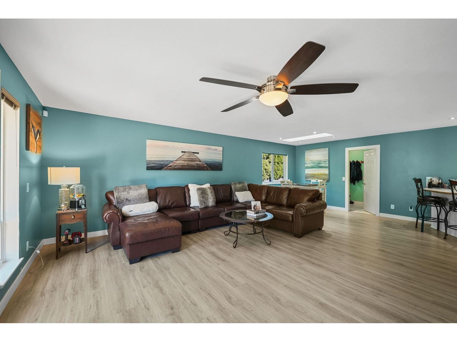 25040 57 AVENUE, Langley