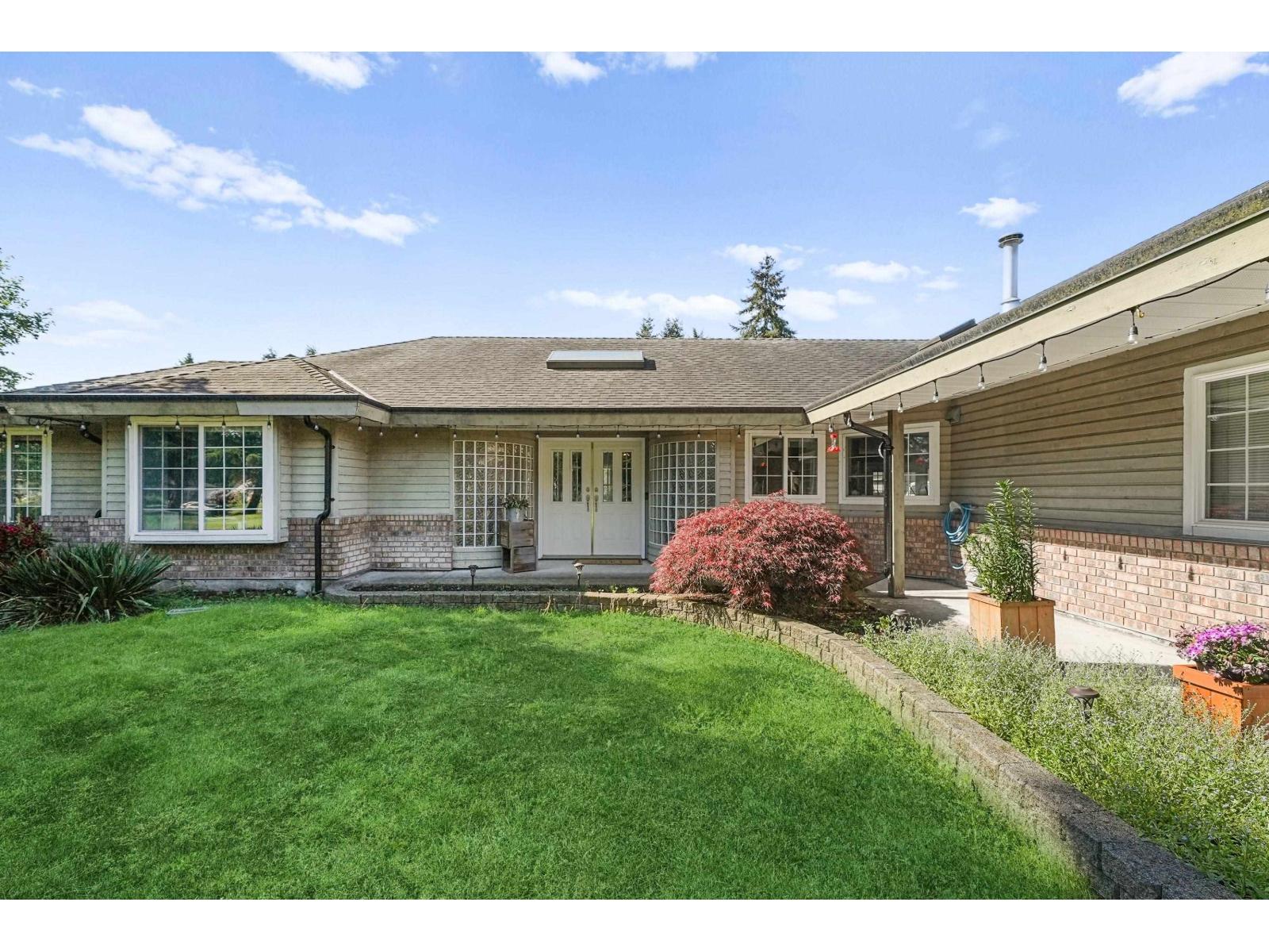 25040 57 AVENUE, Langley