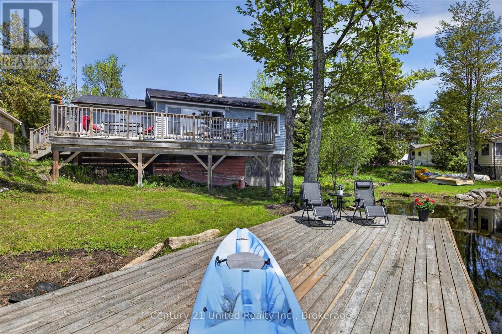 113 PENINSULA DRIVE - 32