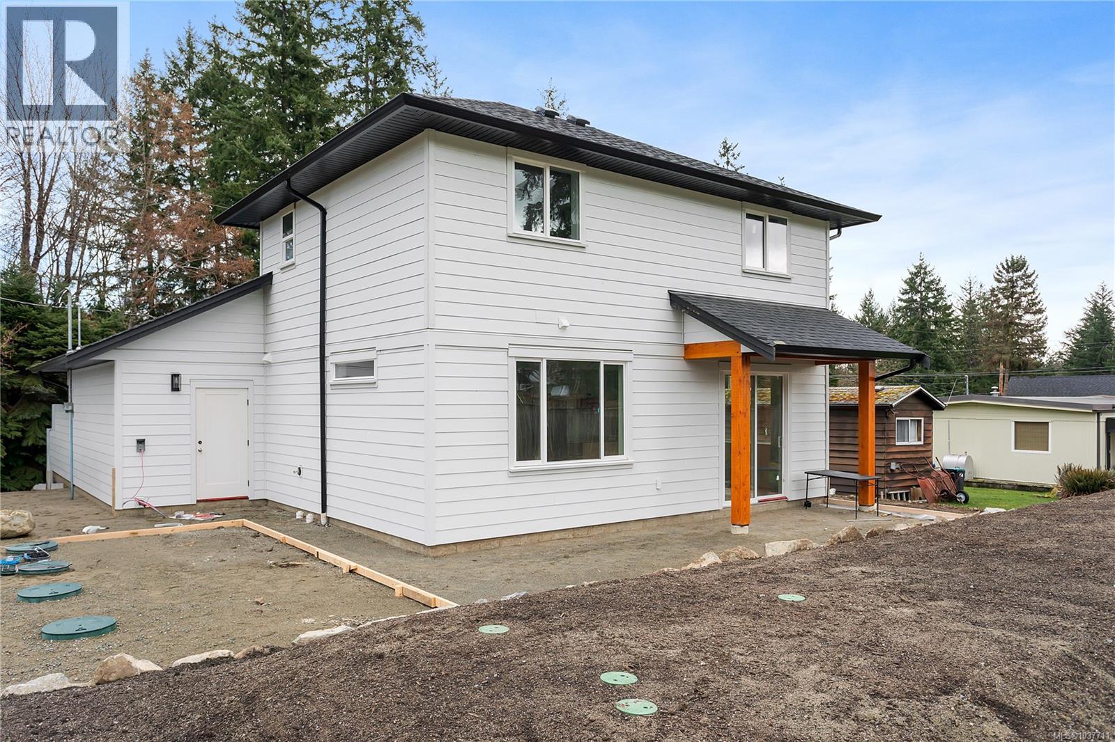 2938 Extension Rd, Nanaimo