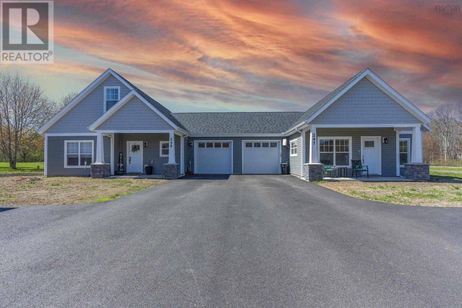 Property photo of 247 Ward Road Road