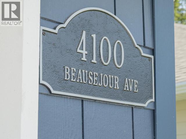 4100 BEAUSEJOUR AVENUE - 42