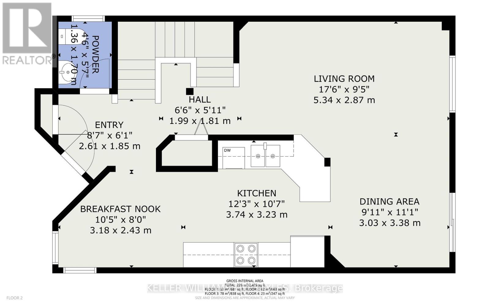 858 SANDCHERRY STREET - 32