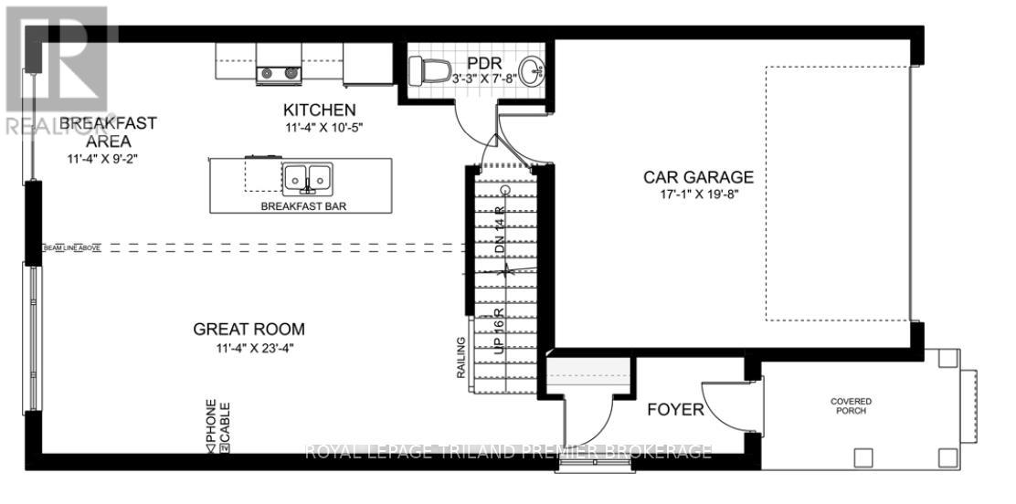 1591 CHICKADEE TRAIL - 2