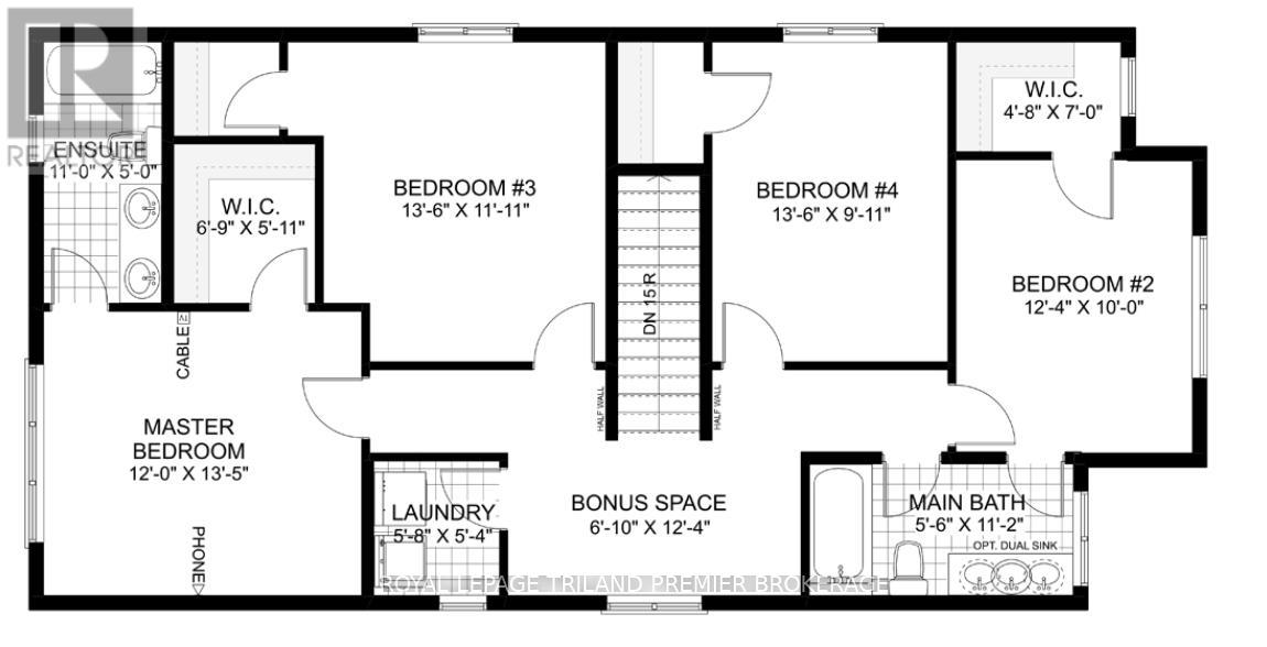 1591 CHICKADEE TRAIL - 3