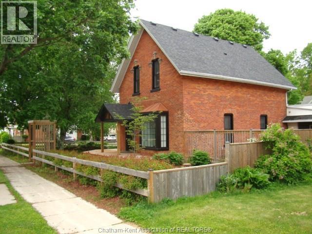 26 ERIE STREET South - 1