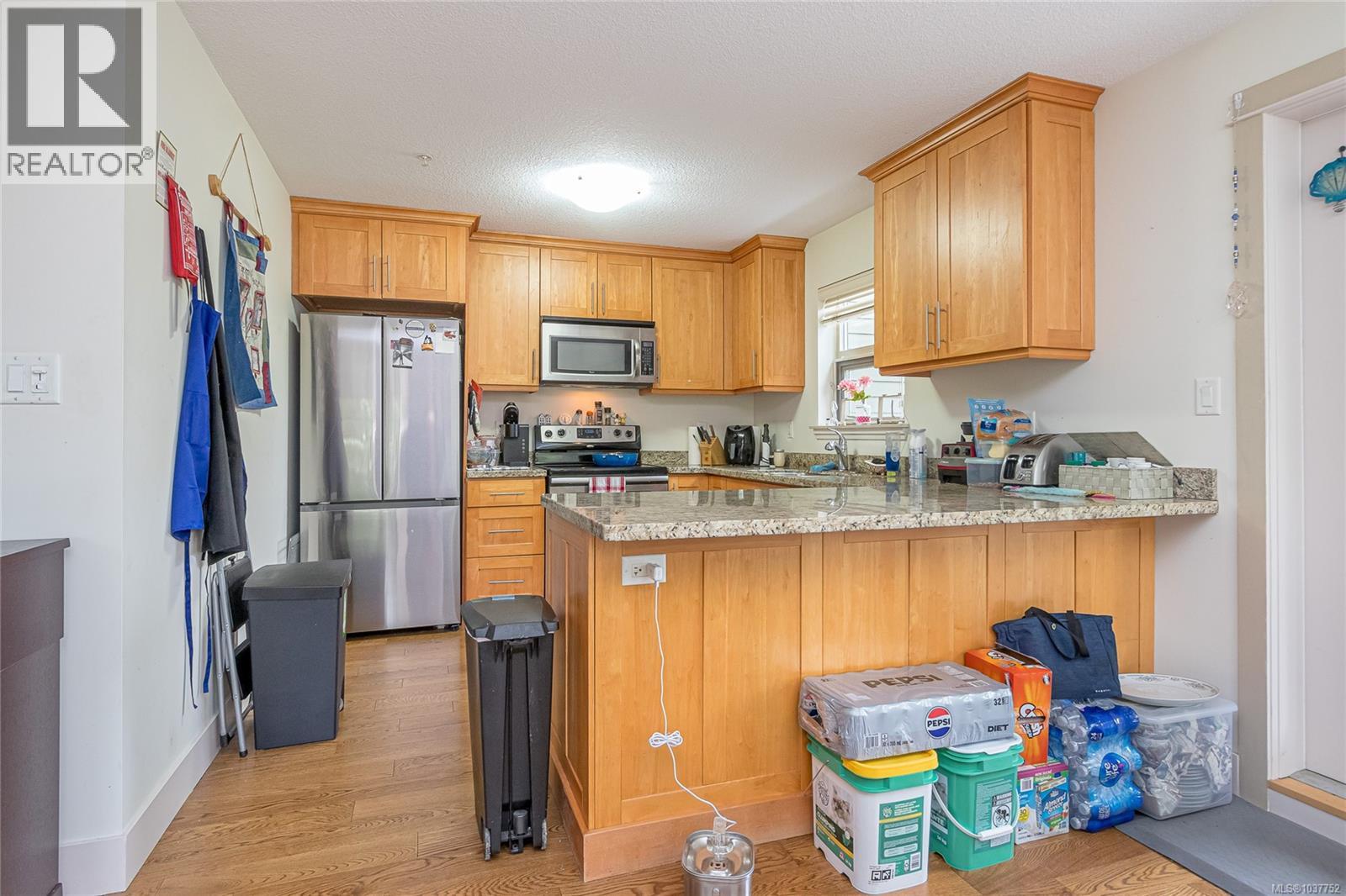 201 257 Moilliet St S, Parksville