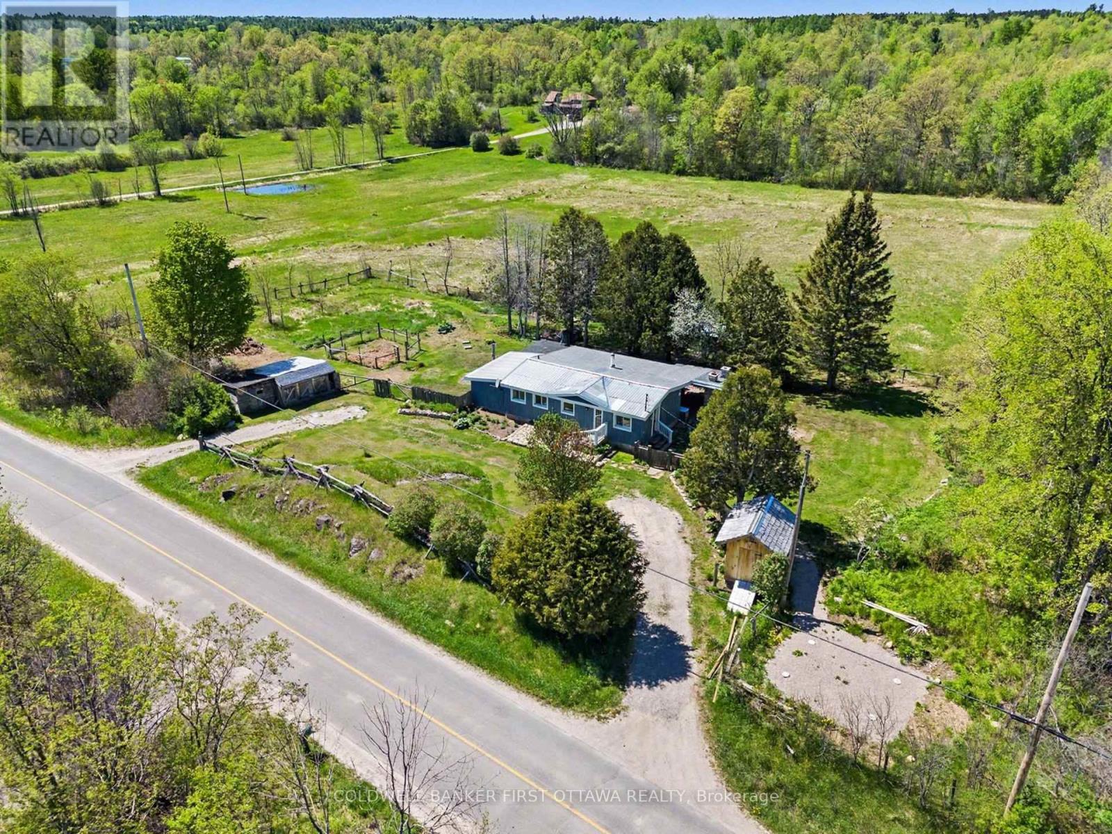 534 ANGLICAN CHURCH ROAD - 1