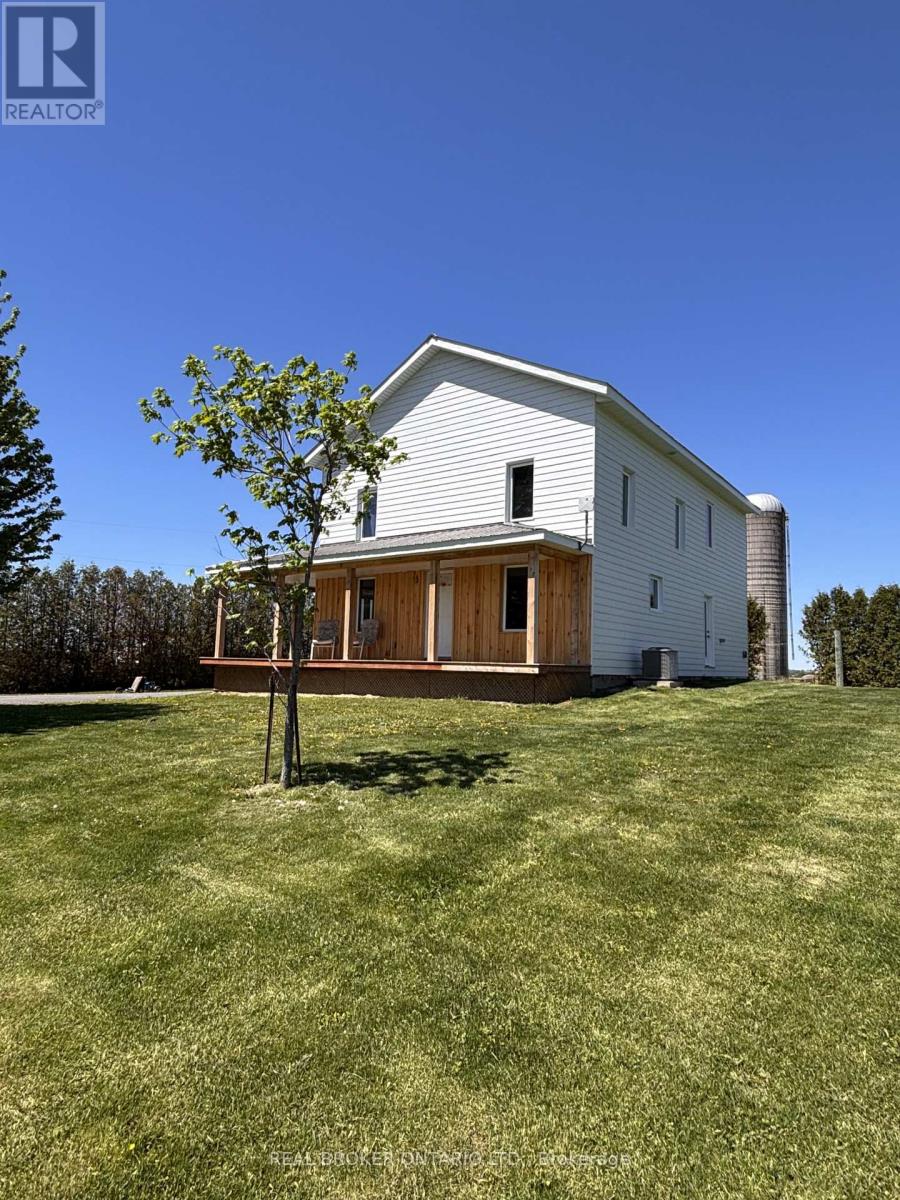 10969 GILMOUR ROAD - 1