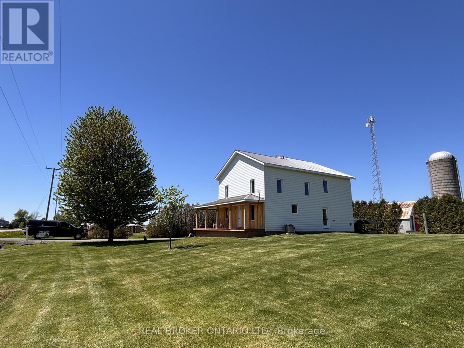 10969 GILMOUR ROAD - 2