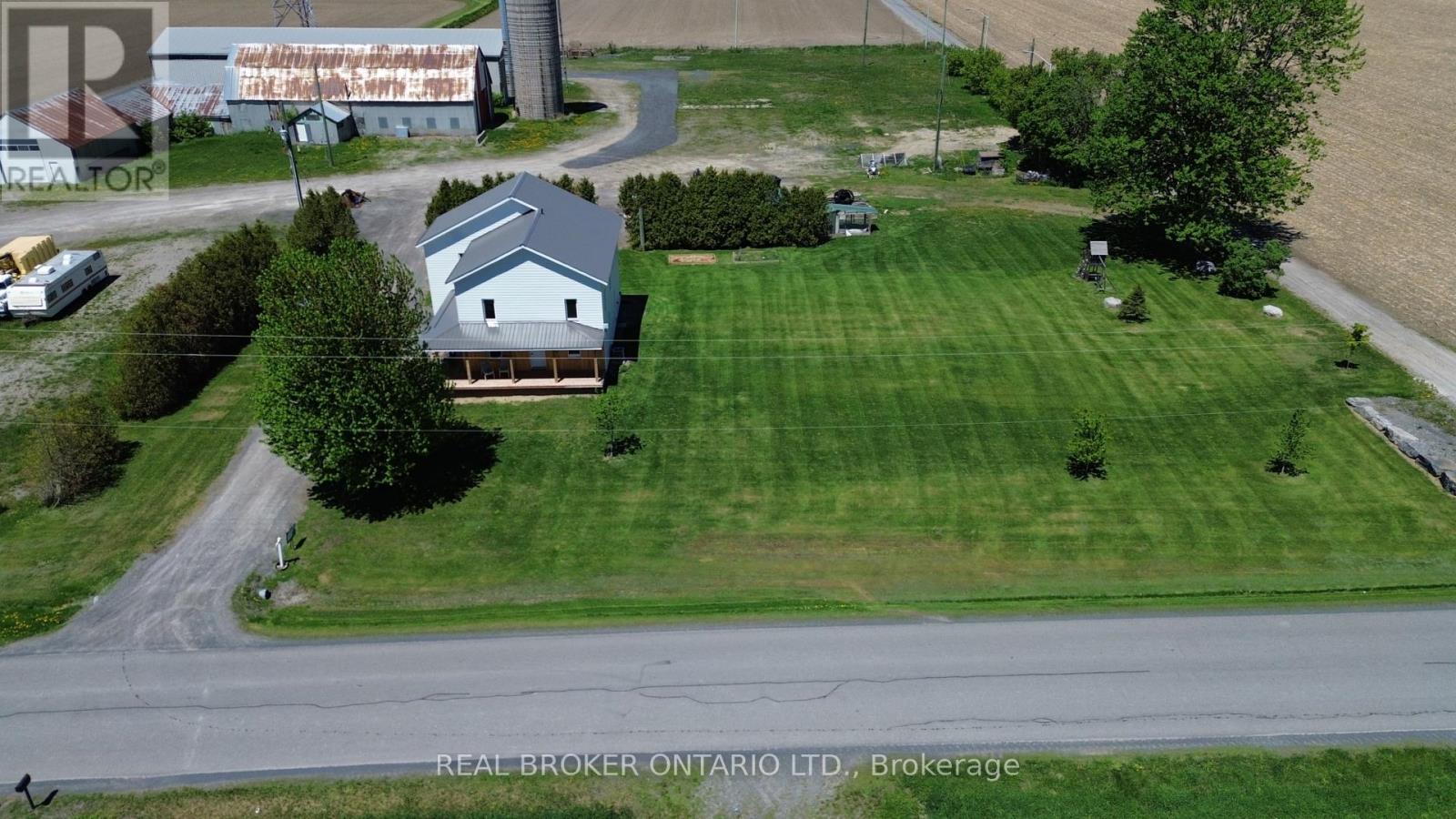 10969 GILMOUR ROAD - 3