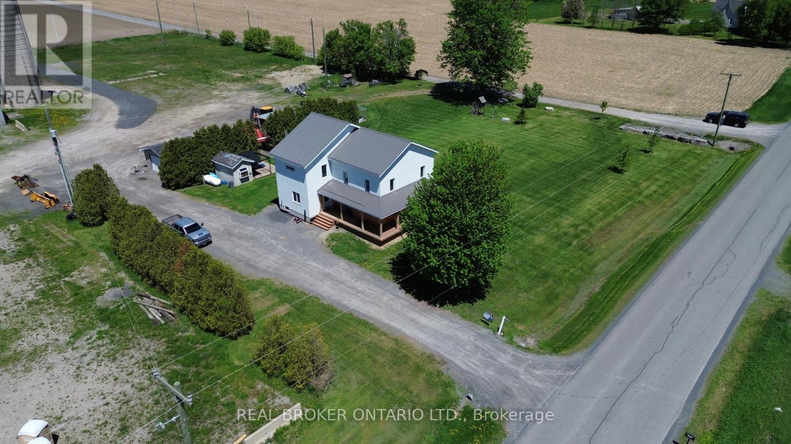 10969 GILMOUR ROAD - 45