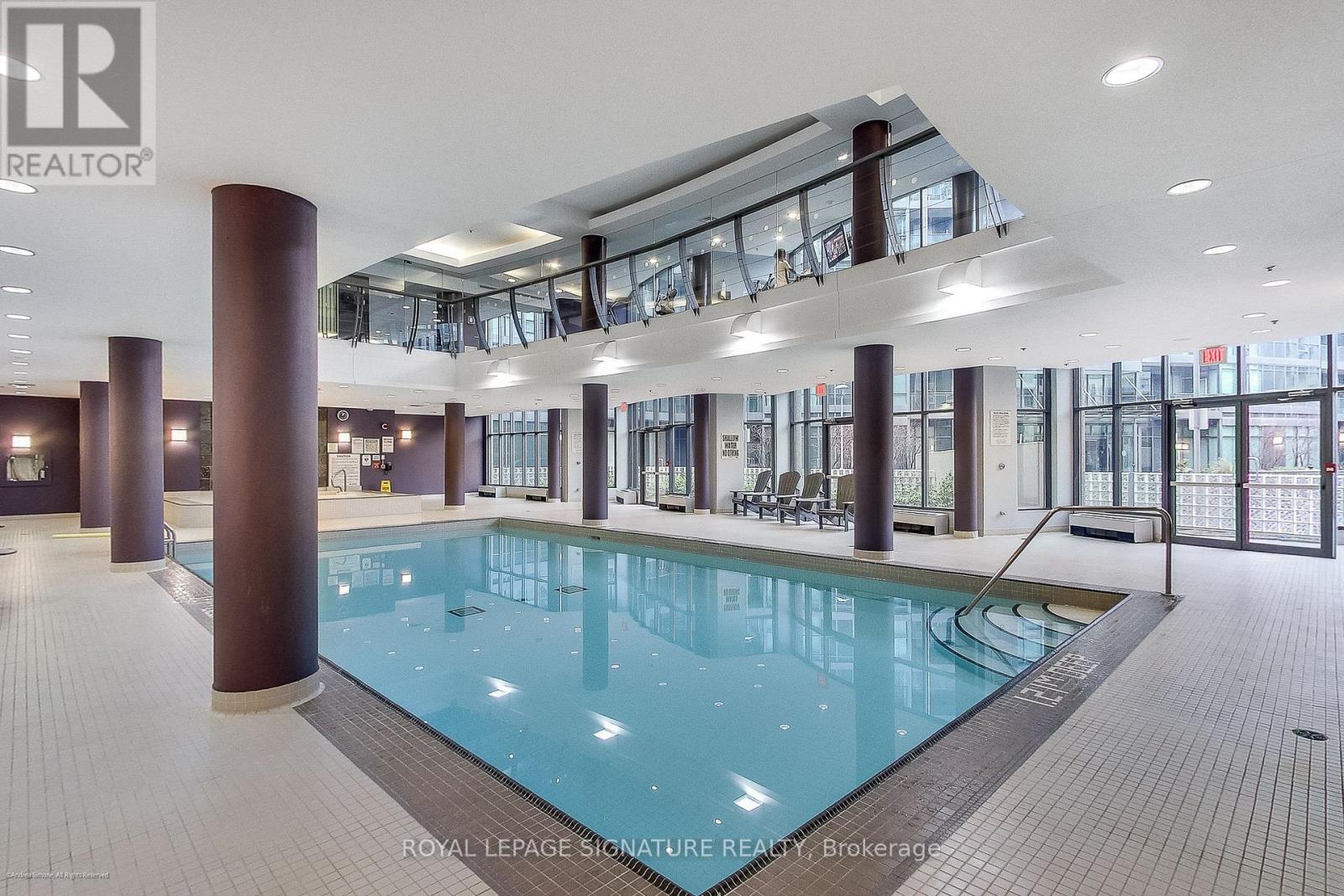 #1102 231 FORT YORK BOULEVARD - 16