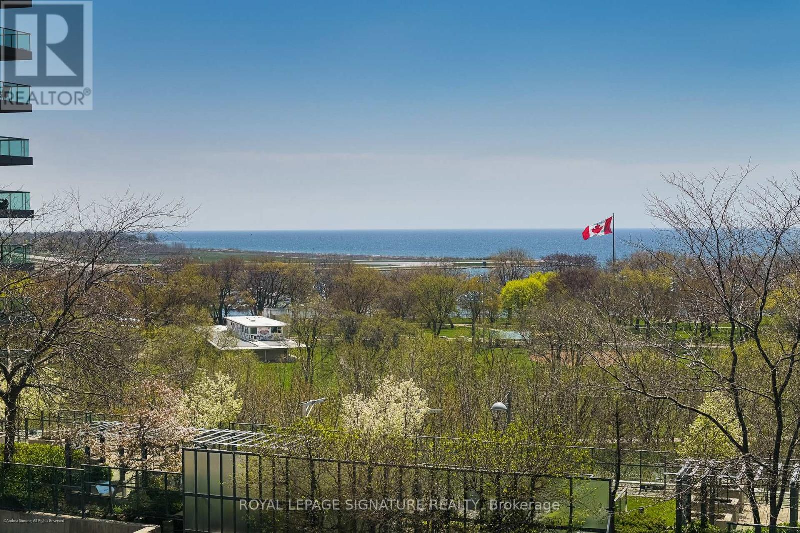 #1102 231 FORT YORK BOULEVARD - 15
