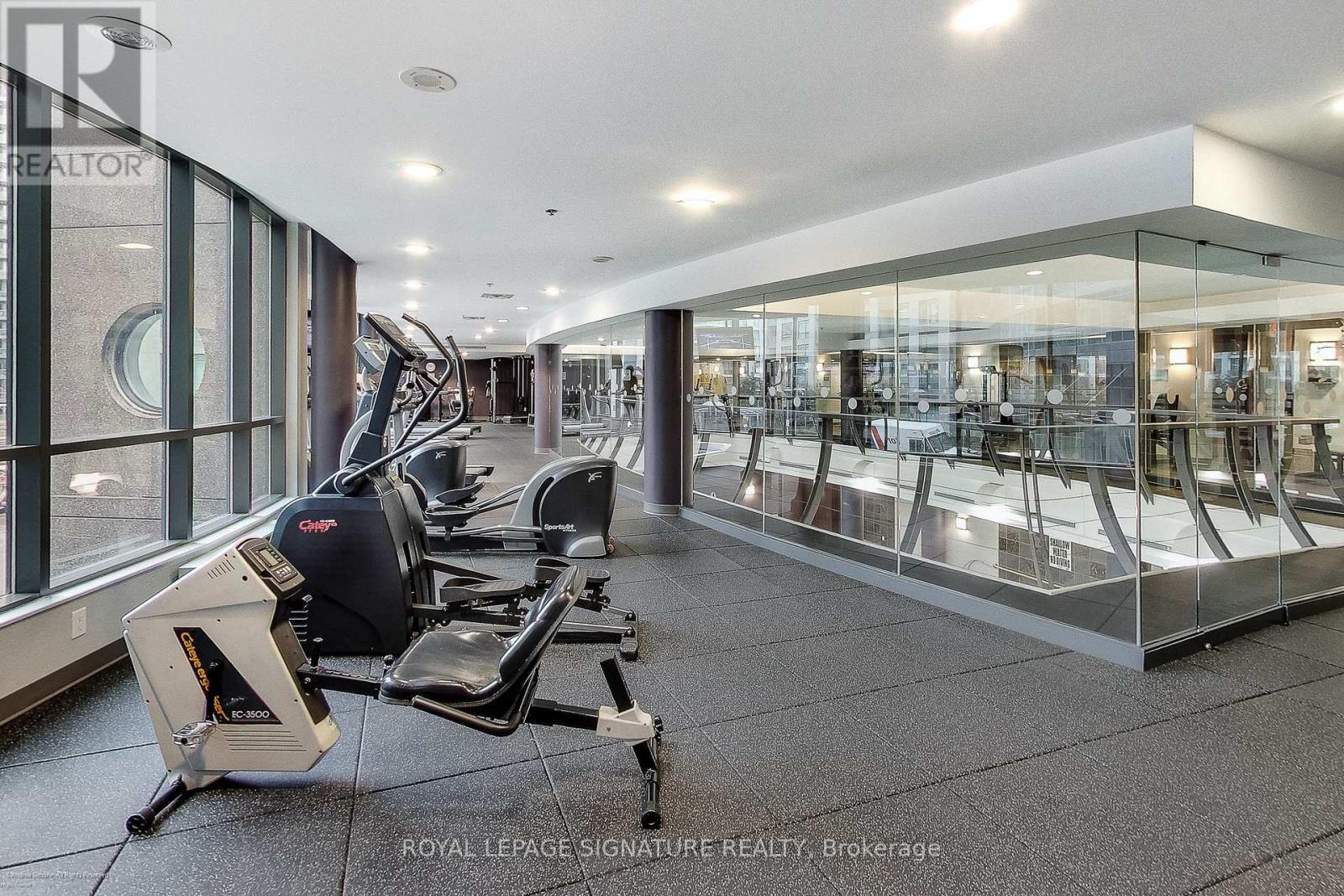 #1102 231 FORT YORK BOULEVARD - 17