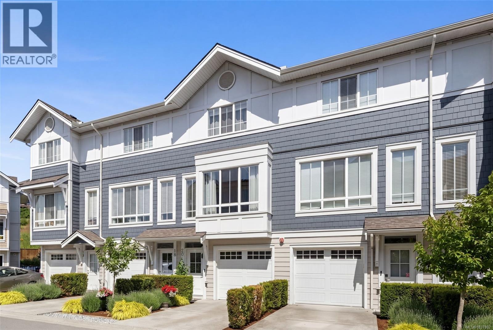 20 370 Latoria Blvd, Colwood