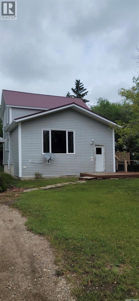 708 Qu'appelle AVENUE - 1