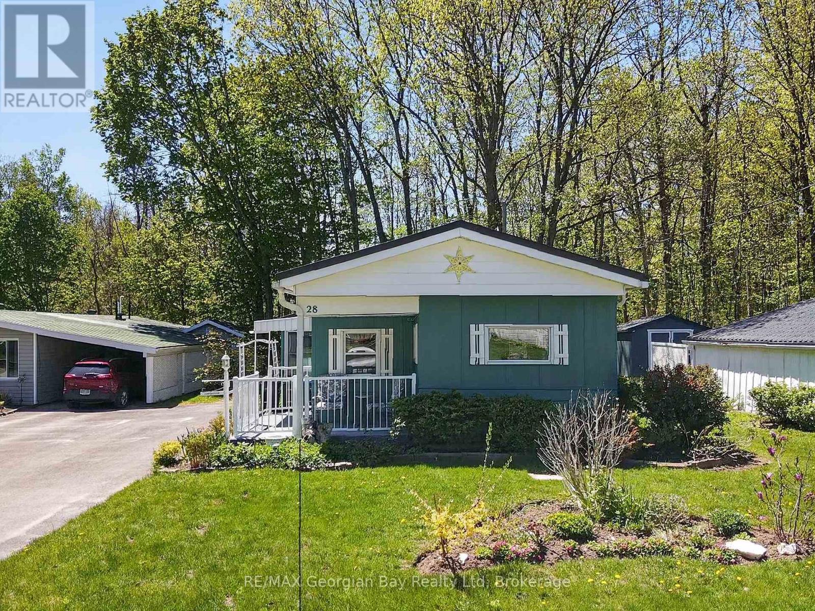 #28 525 MIDLAND POINT ROAD - 1