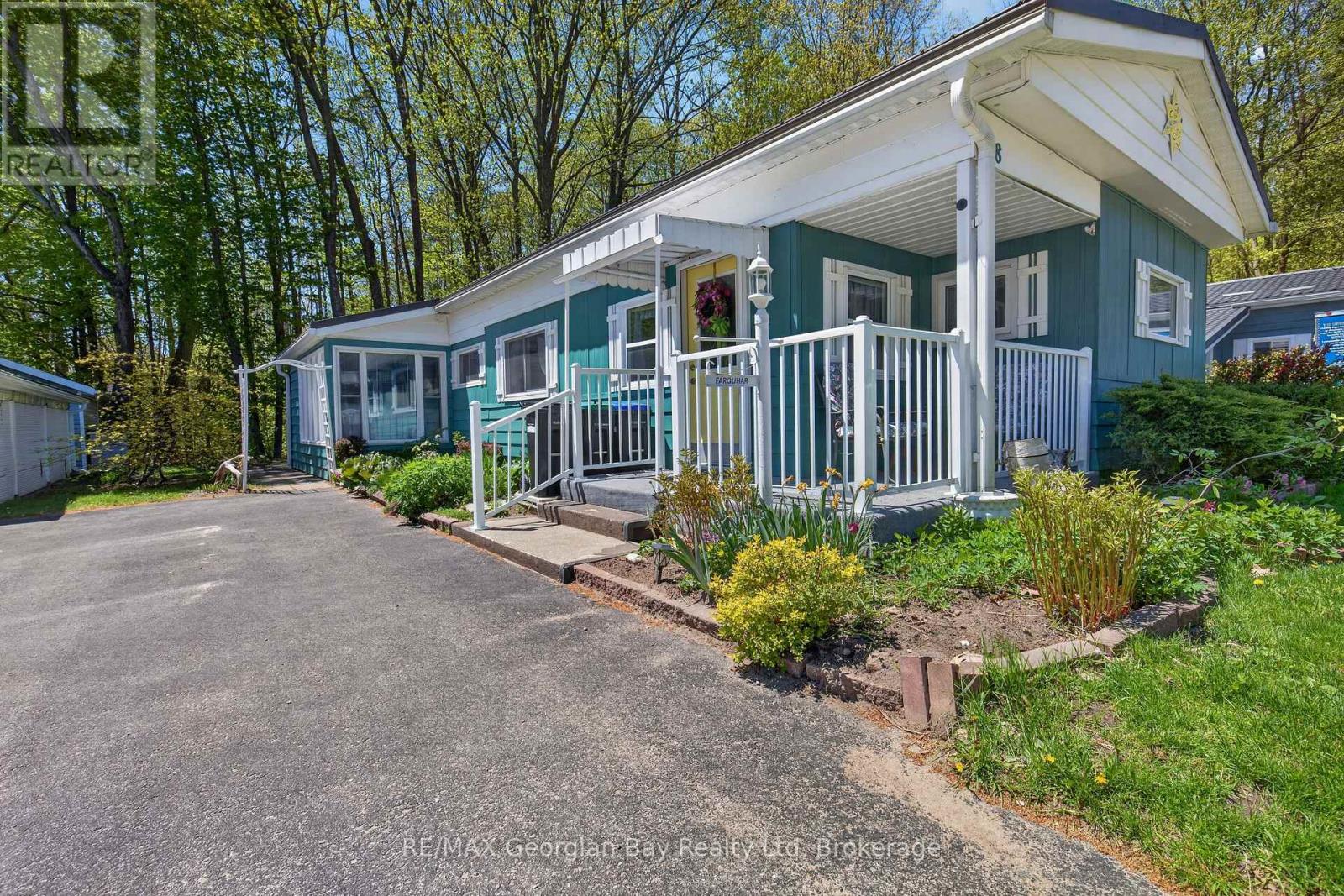 #28 525 MIDLAND POINT ROAD - 2
