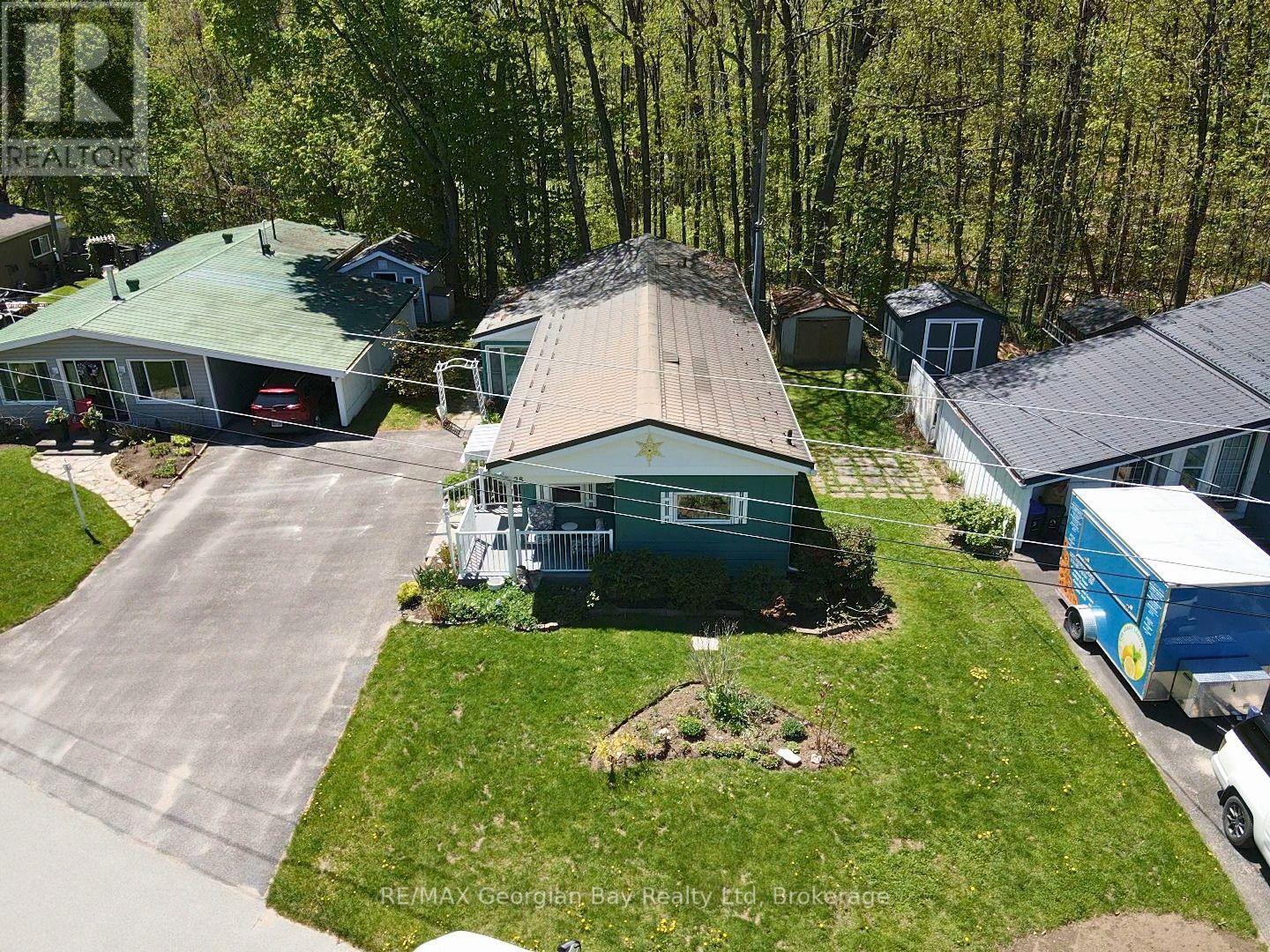 #28 525 MIDLAND POINT ROAD - 20