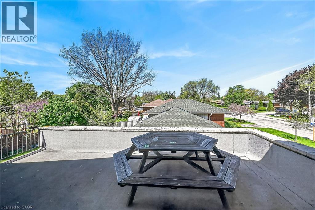 1 SANDRINGHAM Avenue, Hamilton, Ontario, L9C2H3 — Photo 18